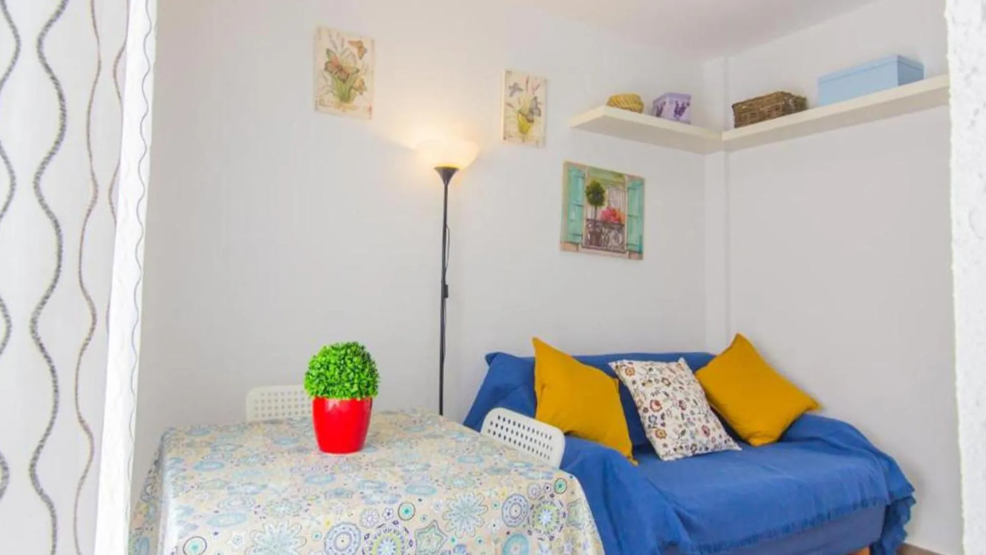 Apartamento Live La Laguna Heraclio España