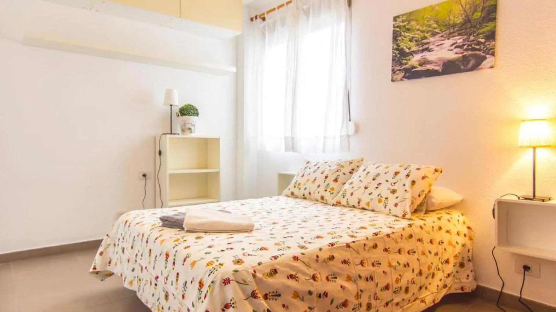 Live La Laguna Heraclio Apartamento