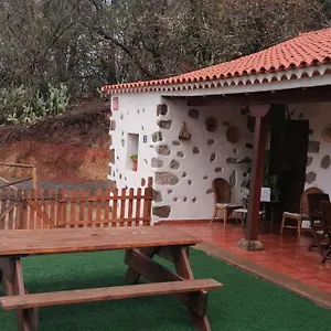 Vv Senderos Fontanales Moya (Gran Canaria)