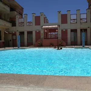 & Pool Arinaga