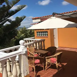 En La Laguna Apartamento
